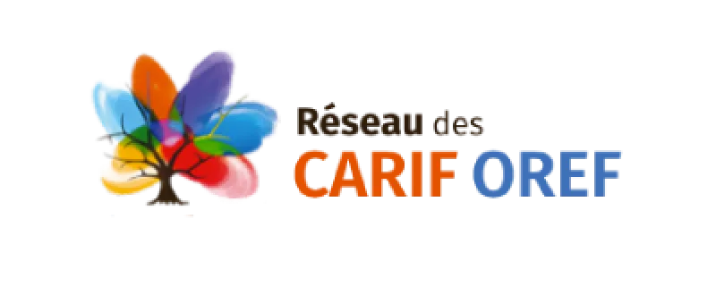 Réseaux Carif Oref